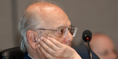 Batlle acus al FA de utilizar la mentira como arma y de haber fundido al pas
