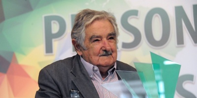 Mujica pidi en Ro de Janeiro a los polticos "vivir como la mayora"