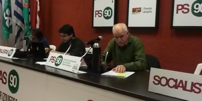 Socialistas y la Comisin de Trabajo de Diputados pidieron el fin de la esencialidad