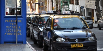UNOTT para 24 horas por el asesinato del taximetrista