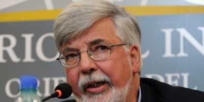 Bonomi dijo que pidi no intervenir en liceos ocupados "hace 15 das"