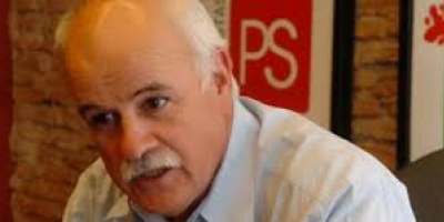 Socialistas definieron alianzas