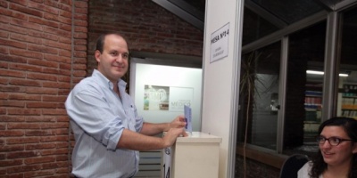 Presidente del Sindicato Mdico denunci "amenazas de muerte y racistas"