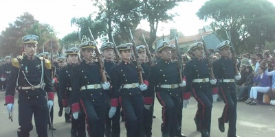 Desde el Partido Colorado se propuso la creacin de un Liceo Militar en Rivera