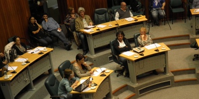 Junta de Maldonado aprob� amnist�a tributaria para deudores