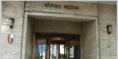 Desde el Centro Militar dicen que la justicia penal "es una mquina de picar carne"