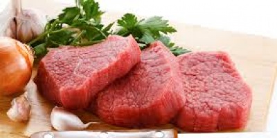 Baja la carne 3%