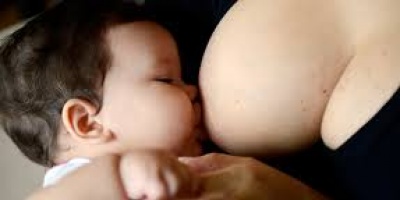 Uruguay bien posicionado en cuanto a n�mero de madres donantes de leche