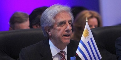 V�zquez defini� relacionamiento con el FA