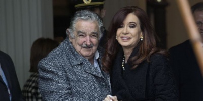 Gobierno autoriza gasto para dragado del R�o Uruguay