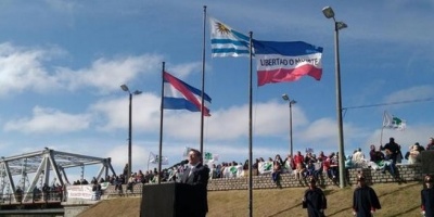 TISA: Para el Canciller la discusi�n termin�