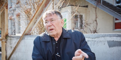 Mart�nez recorrer� el Centro de Montevideo junto a arquitecto urbanista dan�s