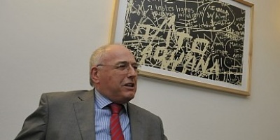 Partido de la Concertaci�n busca alianzas en m�s departamentos