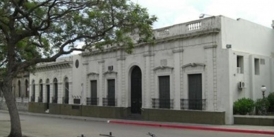 Plantean en Salto la creaci�n del Partido de la Concertaci�n