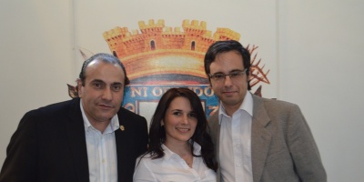 Recambio generacional batllista en la Junta Departamental capitalina