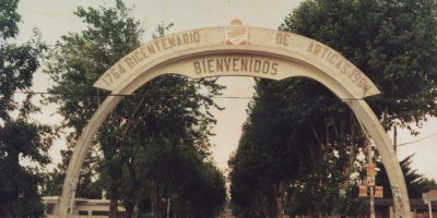 Construir�n terminal de �mnibus en la ciudad de Treinta y Tres