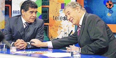 Diputado blanco reitera pedido de informe por contratos del Estado con Telesur