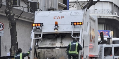 ADEOM advierte por "sobrecarga de circuitos" de recolecci�n de basura