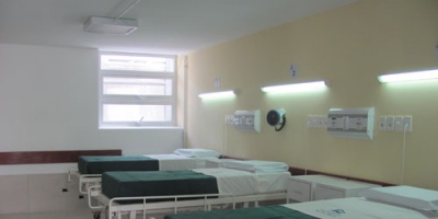 Colegio de Enfermeras pretende no asistir en hospitales a pacientes presos 