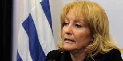 Cosse dijo que ya entreg� a la Justicia la informaci�n requerida sobre el proyecto de Aratir�