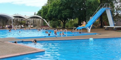 Salto: Paro por dos d�as de funcionarios municipales de Termas del Arapey