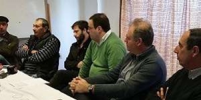 Empresarios de Maldonado califican a Murro de "autoritario" y "alejado de la realidad"