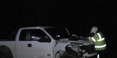 Justicia suspendi� licencia de conducir por un a�o al padre de Cavani