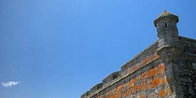 Encuentran restos humanos cerca de Santa Teresa