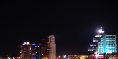 Sismo en Chile se sinti� en Punta del Este y se debi� evacuar algunos edificios