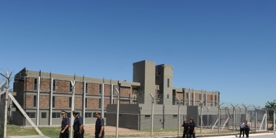 Recluso muri� en Unidad N� 4 de Santiago V�zquez