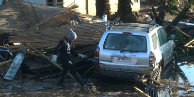 Sismo en Chile se sinti� en Punta del Este, Paysand�, Montevideo y Colonia