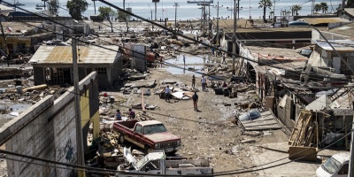 Gobierno uruguayo expres� "su solidaridad" con Chile por terremoto