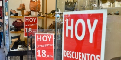 Comerciantes eval�an extender horario de atenci�n en locales del Centro