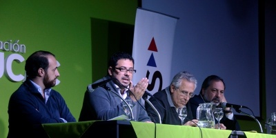 Recambio generacional es necesario en el FA