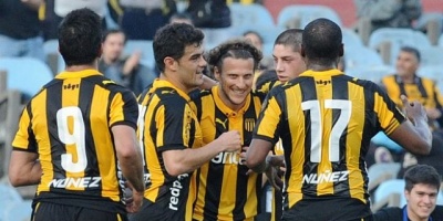 Larga la sexta fecha del Apertura con cuatro partidos este s�bado