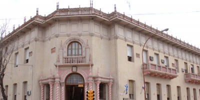 Paysand� intima pago de tributos a los mayores deudores para recuperar 5,5 millones de d�lares