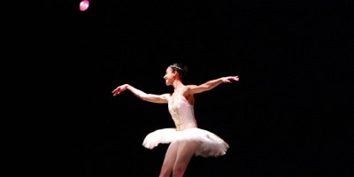 Esta semana se presentar� en Rivera el Ballet Nacional del Sodre