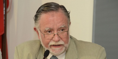 Bayardi represent� a Uruguay en di�logo de paz entre Colombia y FARC