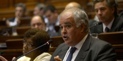 Blancos cuestionan funcionamiento del MIDES: "No est� claro c�mo se gasta"