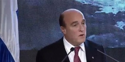 Mart�nez participar� en homenaje a Amilcar Vasconcellos