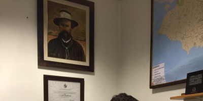 Desde el PN expresaron su preocupaci�n por los cuidacoches no regulados