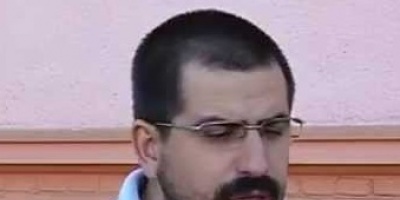 Presidente de ADES detenido: "Hubo represi�n sin justificaci�n"