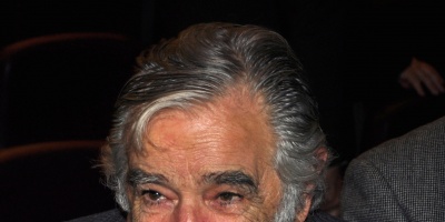 Mujica: "Nadie me puede acusar de antisemita"