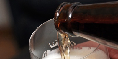 Preocupaci�n por el n�mero de comas alcoh�licos registrados en estudiantes escolares y liceales