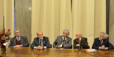 IM instal� Comisi�n para homenaje a Am�lcar Vasconcellos