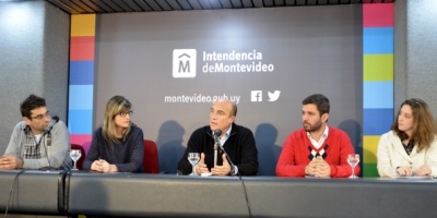 IM lanz� Movida Joven para promover el arte y la participaci�n juvenil