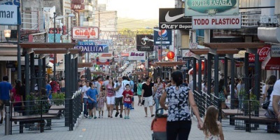 Empresarios del litoral preocupados por cierre de empresas y comparan la situaci�n con el 2002