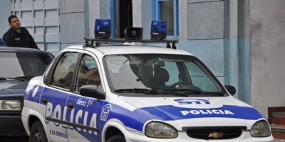 Salto: Funcionaria denuncia acoso sexual de alto mando de la Polica