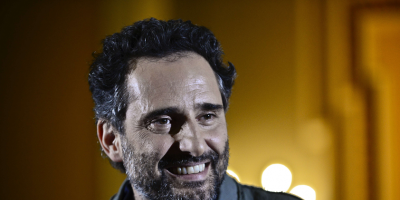 Jorge Drexler dar un concierto en el Teatro Nacional de Cuba