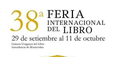 Llega la 38 Feria Internacional del Libro